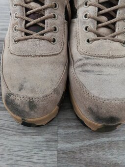 Vojenské boty - 8