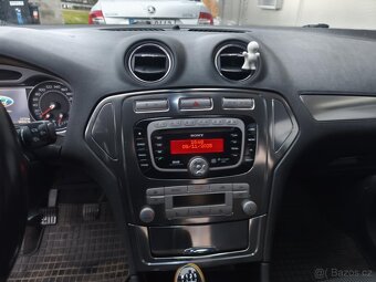 Ford Mondeo r.v. 2009 - 8