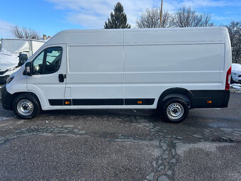 Peugeot Boxer L4H2 HEAVY , nové DPH - 8