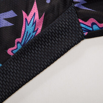 CYKLISTICKÝ DRES VEL, M - 8