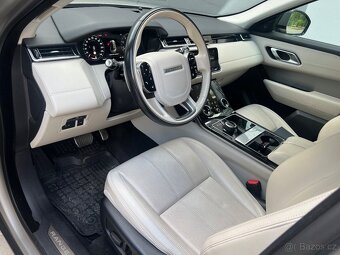 Land Rover Range Rover Velar P250 / Matrix LED / DPH - 8