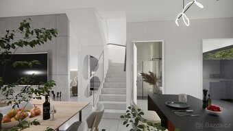 Moderní novostavby vil v La Herrada, Los Montesinos - 8