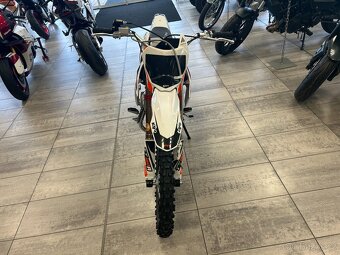 Kayo TT 190 R 2025 - 8