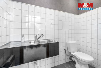 Pronájem kancelářského prostoru, 33m², Jablonné v Podještědí - 8