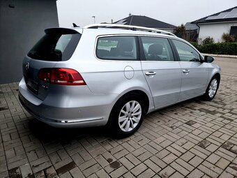 Passat B7 2.0tdi 103kw Dsg - 8