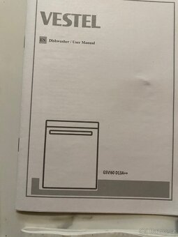 Prodám kuchyn vc spotřebičů Impuls ,Vesten - 8