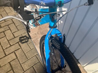 DÍVČÍ KOLO SCOTT 24 - 8