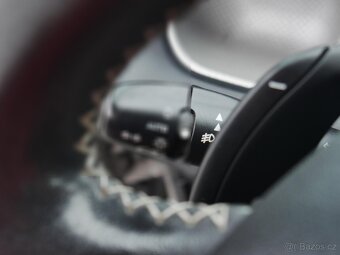 Citroën C3 Picasso 1.6i ,  88 kW benzín, 2014 - 8