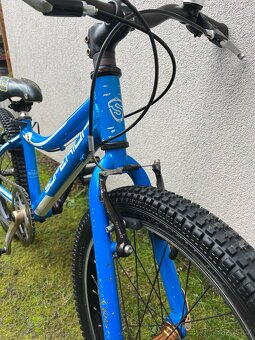 Dětské kolo Superior 20” - 8