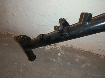 Rám - babetta 207 - 8