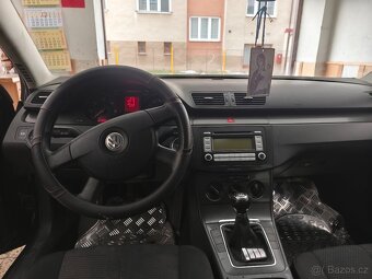 Prodam Passat B6 - 8
