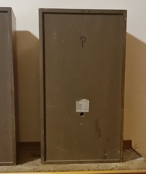 Repro Videoton D402E - 8