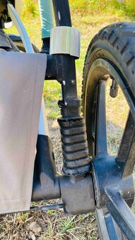 Thule urban glide 1 SLEVA - 8