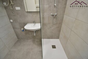 Podnájem bytu 3+kk, 71 m2, Stod, ev.č. yIGB063 - 8