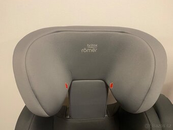 Autosedačky Britax Römer - 8