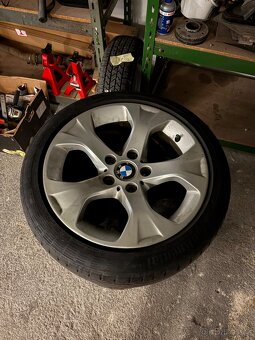 BMW e46 2.0i 125kw - 8