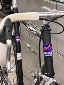 Silniční kolo Rock Machine - 8