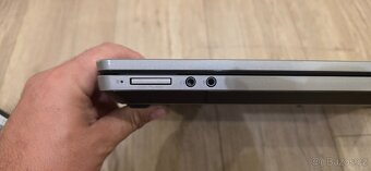 Notebook HP Probook 4730s, i5, 8GB, 500GB SSD, nová baterka - 8