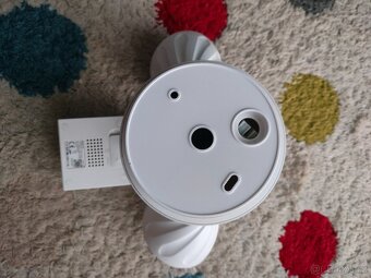 2x FOSCAM 4MP Floodlight Camera venkovní - nepoužitá - 8