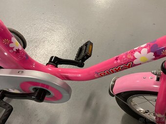 Detske kolo PUKY - 8