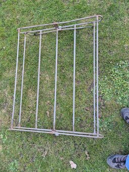 Díly škoda 100 - 8