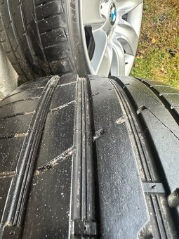 5x120 r19 BMW - 8
