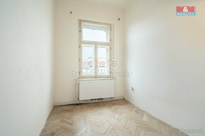 Prodej bytu 4+1, 114 m², Praha 2, ul. Sokolská - 8