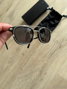 Sluneční brýle Dior - 8