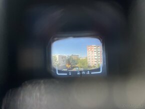 Lomo LC-A s krabičkou a doklady - 8