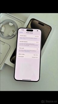 iPhone 15 Pro Max - 8