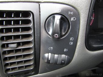 Seat Arosa, 1,8 SDi 44 kW, tažné - 8