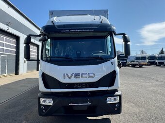 IVECO EUROCARGO 120-250, NOVÝ MODEL, 11990KG, 20 PALET - 8