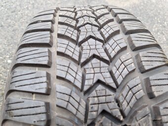 5x112 r17 kola disky audi elektrony alu zimni 225 55 17 - 8