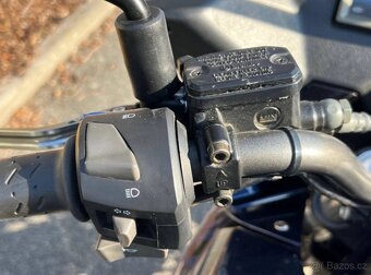 APRILIA ETV 1000 CAPONORD - 8