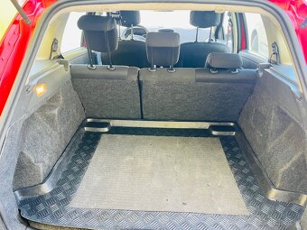 RENAULT CLIO 1.2 i BENZÍN PUVOD ČR ALU KOLA KLIMATIZACE - 8
