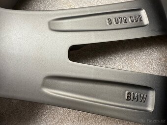 TOP letní kola R22 BMW X5 G05 M-Paket - 8