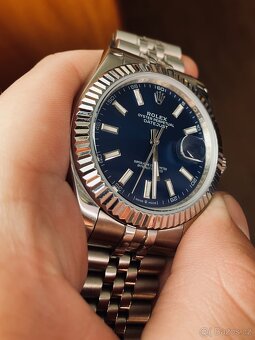 VSF Rolex Datejust 41 - 8