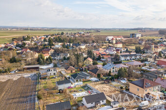 Prodej, pozemek, 971m2, Sluhy - 8