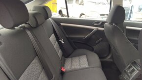ŠKODA Octavia 1,6TDI Ambition ČR 77kw - 8