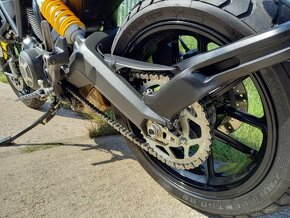 Ducati Scrambler Icon 800 - 8