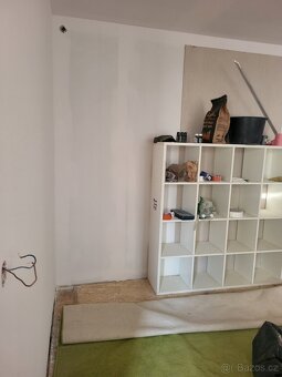 Pronájem domu + pozemek Ludvíkov pod Pradědem - 8