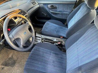 Ford Mondeo 1.8i automat - 8