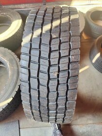 Mischelin X multiway X D R22.5 295/60 - 8