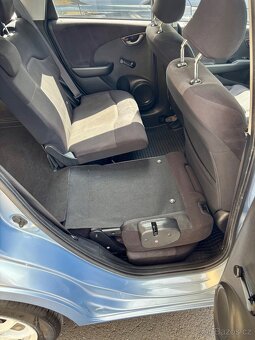 Honda Jazz - 8