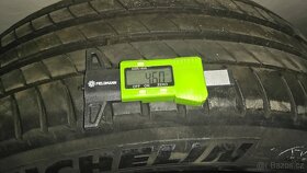 letní pneu Michelin 205/55/17 - 8