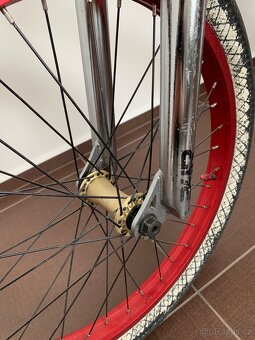Custom BMX - 8
