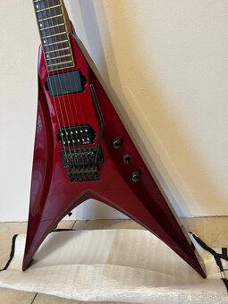 Edwards by ESP C98V made in Japan - 8