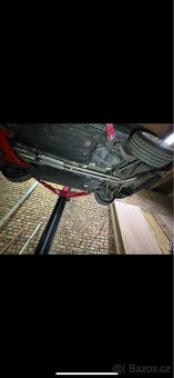 Volkswagen Golf 4 VR6 2.8L 4-Motion - 8