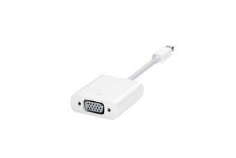 Redukce VGA / HDMI / Displayport / MiniDP - MIX - 8