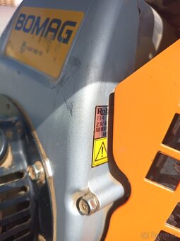 Bomag BT 60 - 8